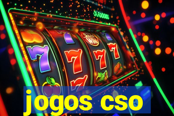 jogos cso
